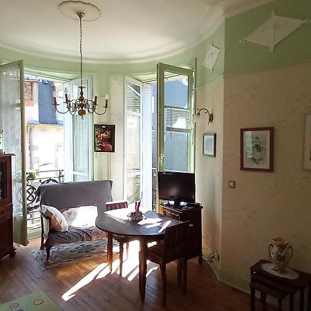 Residence M. Ла Бурбул Екстериор снимка