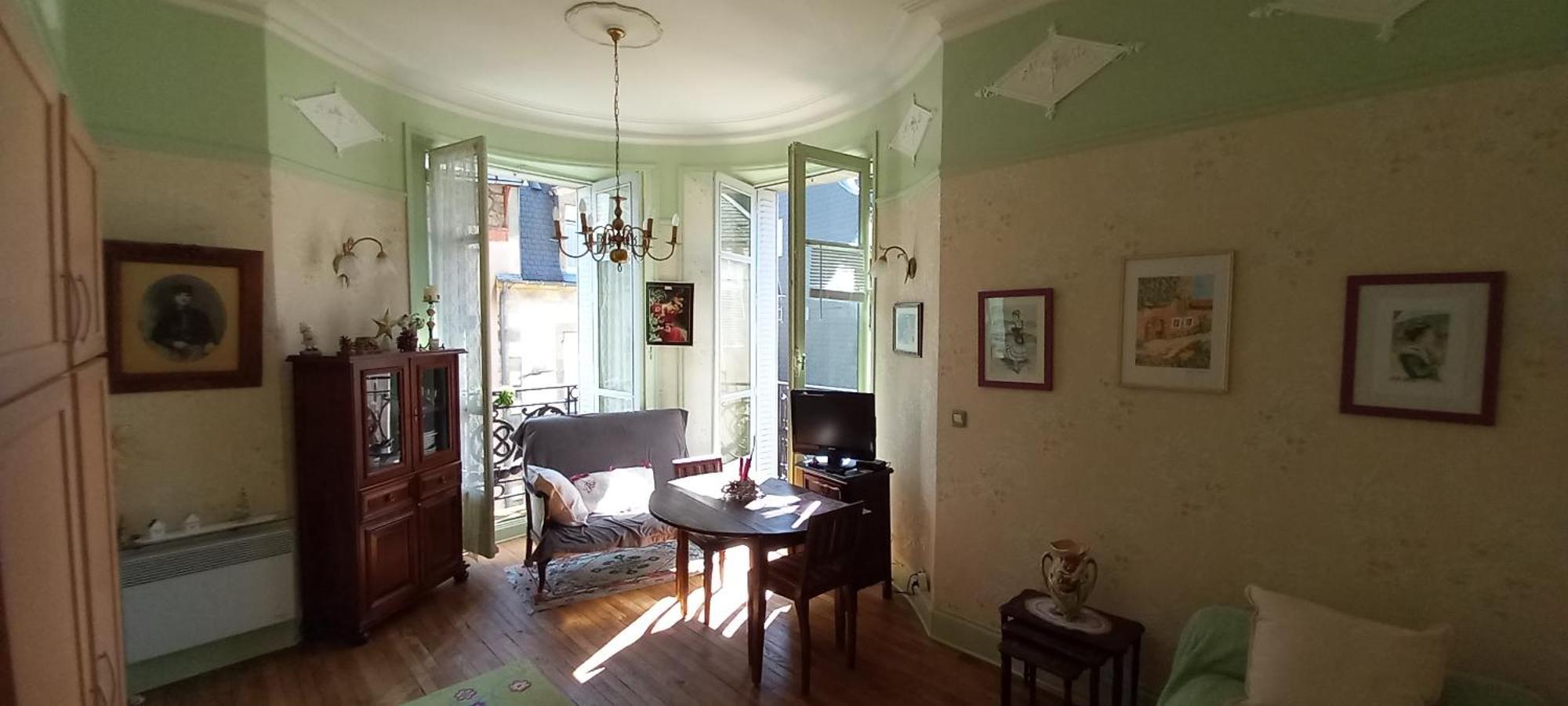 Residence M. Ла Бурбул Екстериор снимка